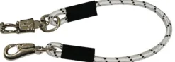 SHILOH STABLES TACK 24" Bungee Trailer Tie