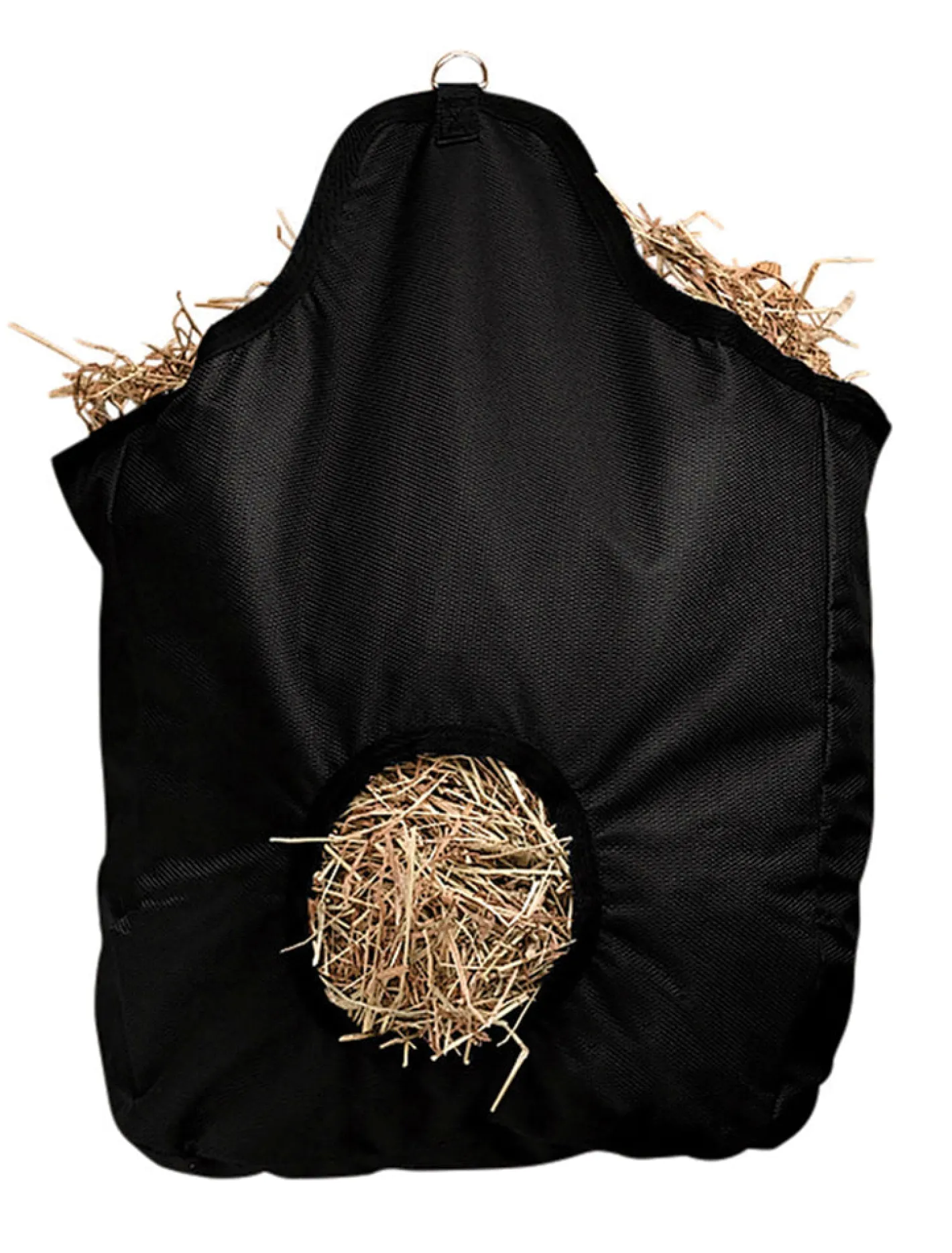 TEXT HORSE 1680 Denier Hay Bag