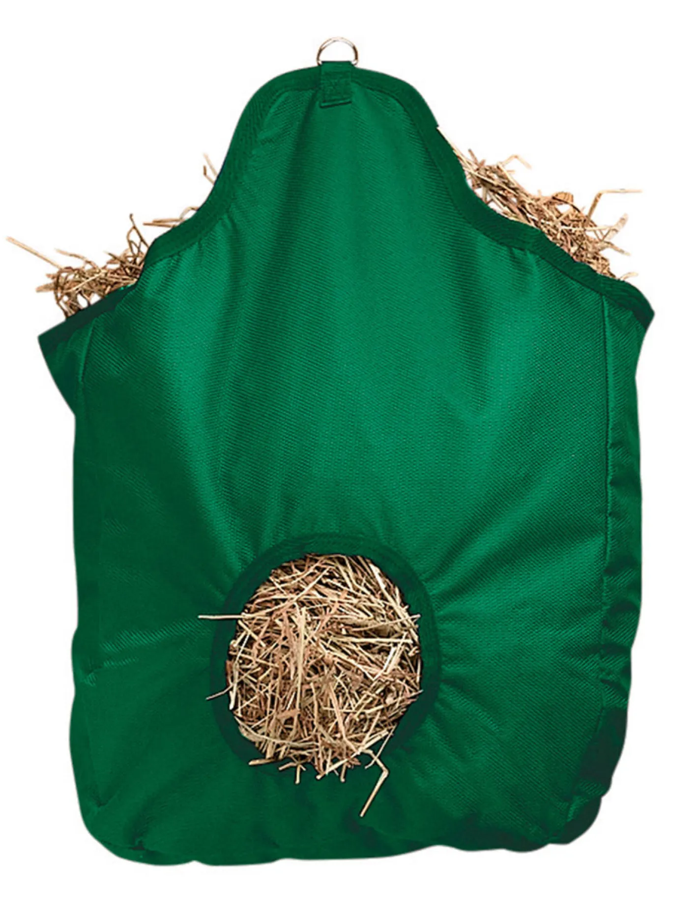 TEXT HORSE 1680 Denier Hay Bag
