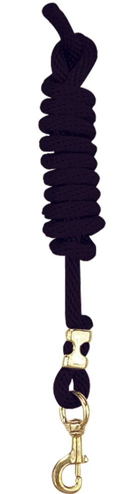 PERRIS LEATHER 5/8" Poly-Nylon Lead