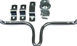 SHILOH STABLES TACK 10" Stall Gate Latch Kit