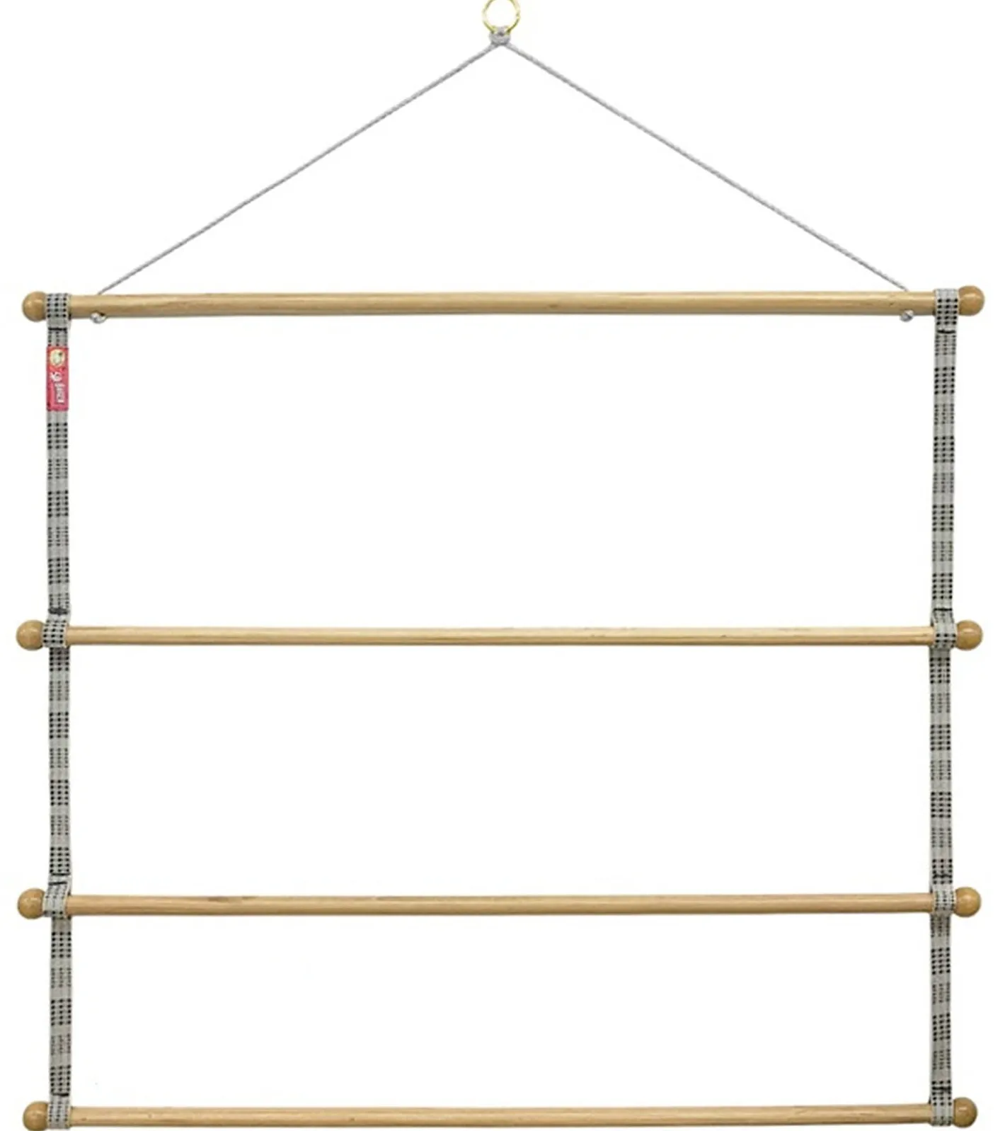 JACKS MFG 5/A Baker® Blanket Bar