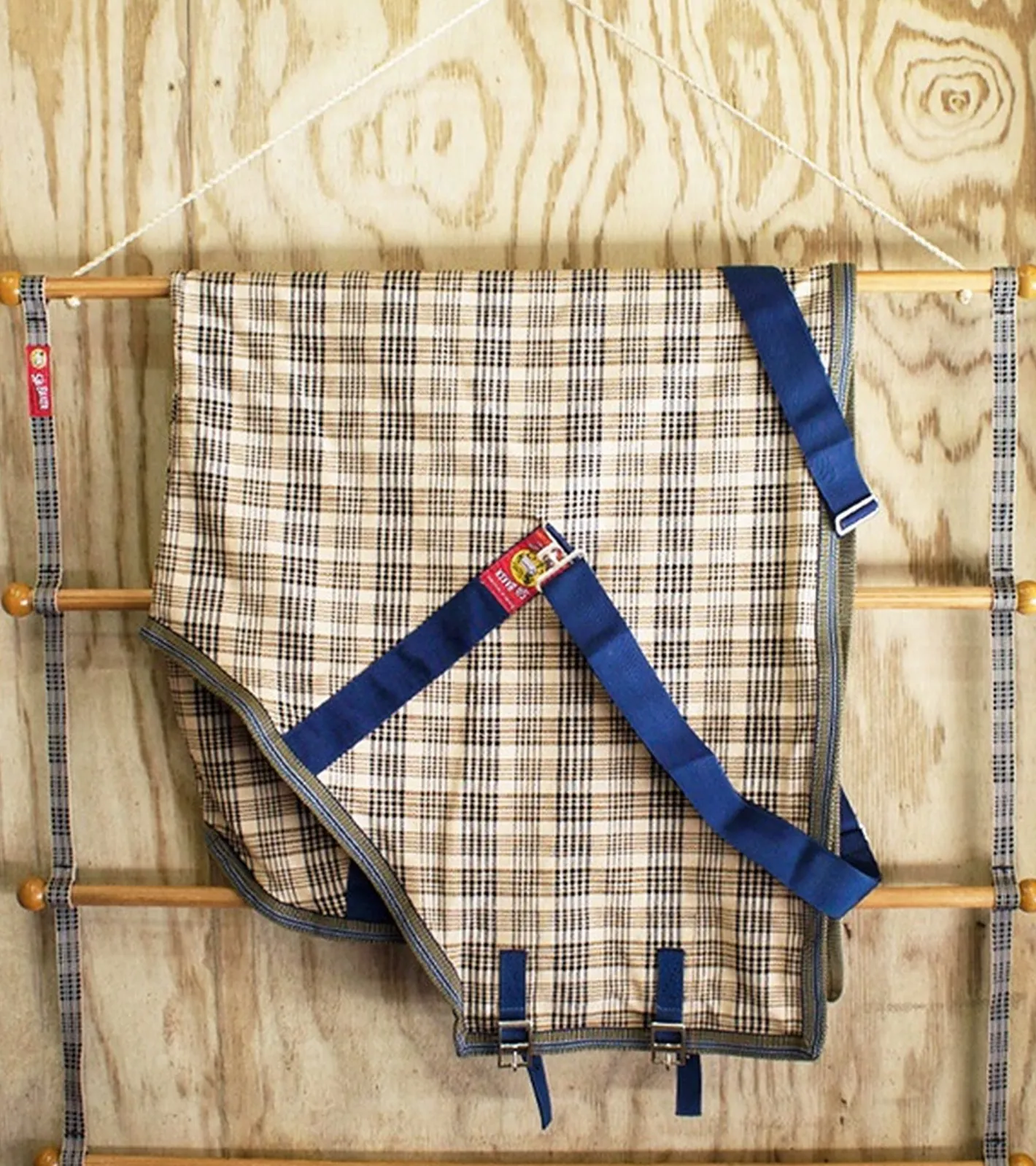 JACKS MFG 5/A Baker® Blanket Bar