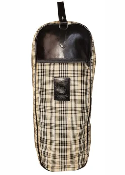 JACKS MFG 5/A Baker® Bridle Bag