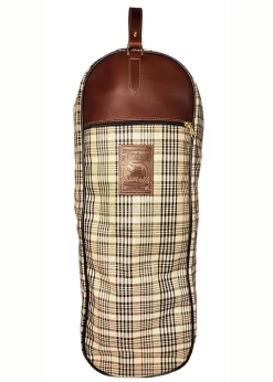 JACKS MFG 5/A Baker® Bridle Bag