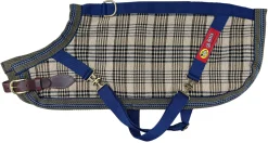 JACKS MFG 5/A Baker® Classic Dog Blanket