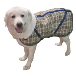 JACKS MFG 5/A Baker® Classic Dog Blanket