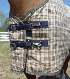 JACKS MFG 5/A Baker® Deluxe Blanket