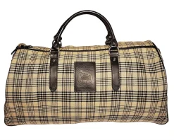 JACKS MFG 5/A Baker® Duffle Bag