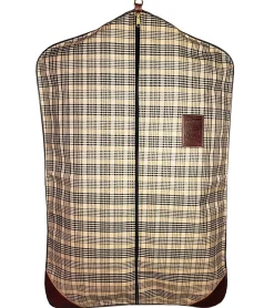 JACKS MFG 5/A Baker® Garment Carrier