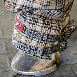 JACKS MFG 5/A Baker® Ice Boots