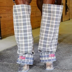 JACKS MFG 5/A Baker® Ice Boots