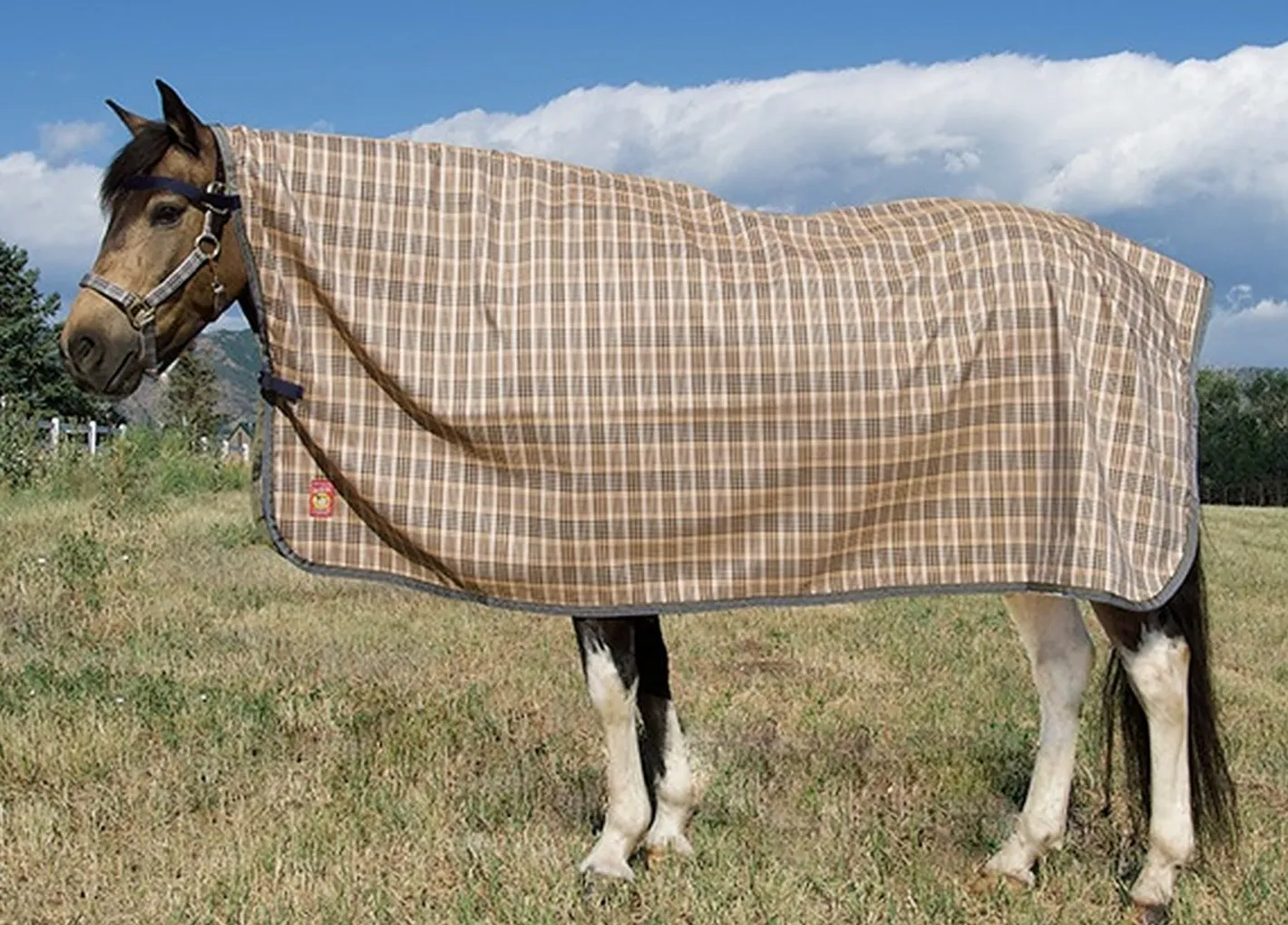 JACKS MFG 5/A Baker® Rain Cover