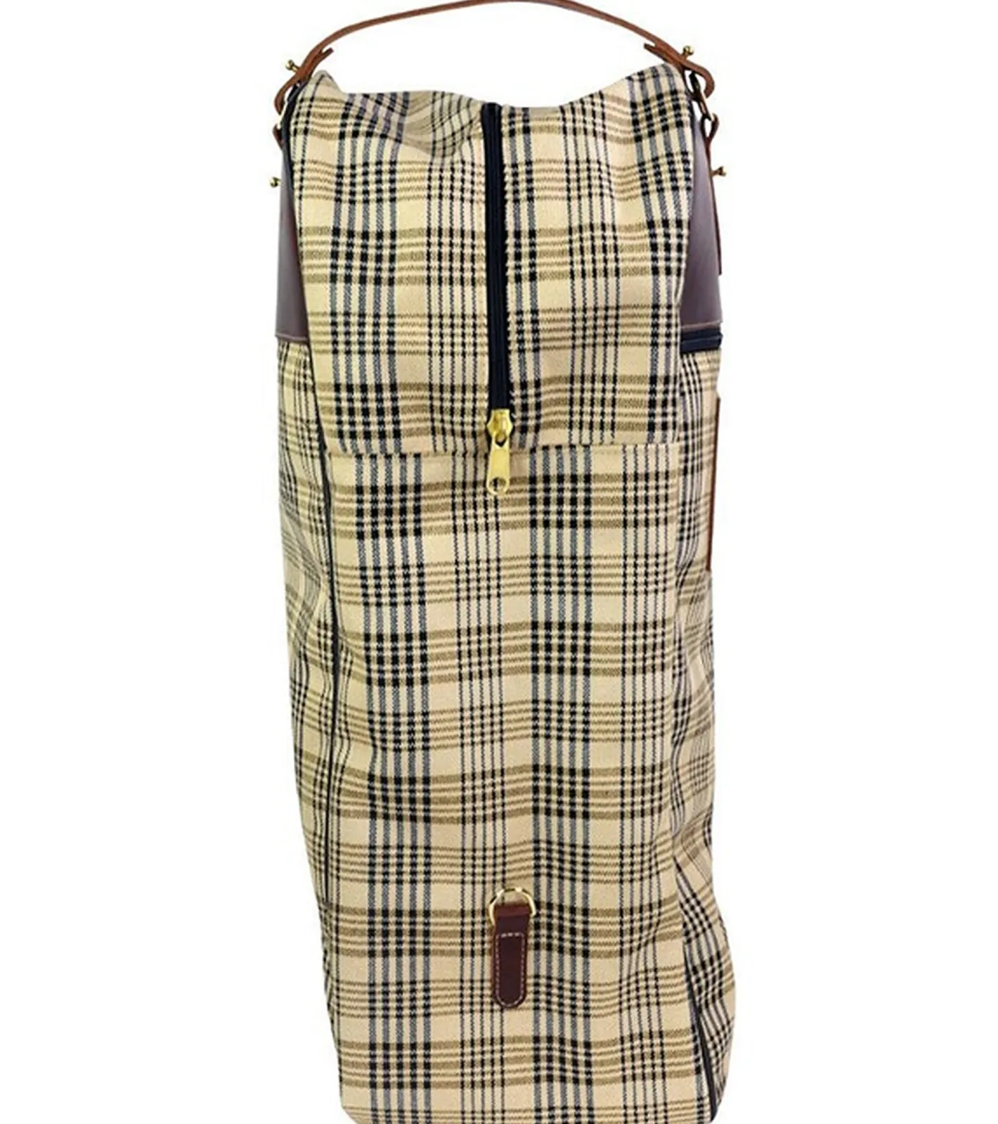 JACKS MFG 5/A Baker® Riding Boot Bag