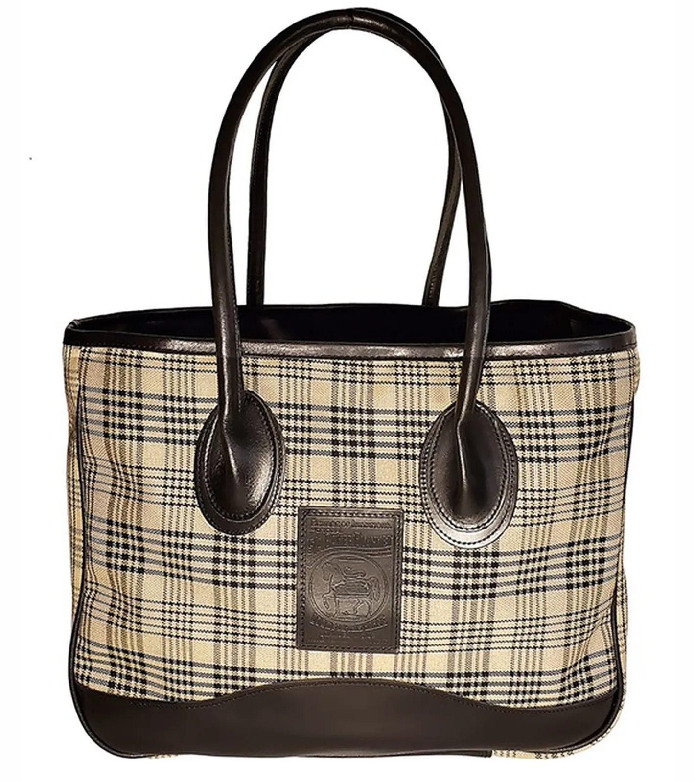 JACKS MFG 5/A Baker® Taylor Tote