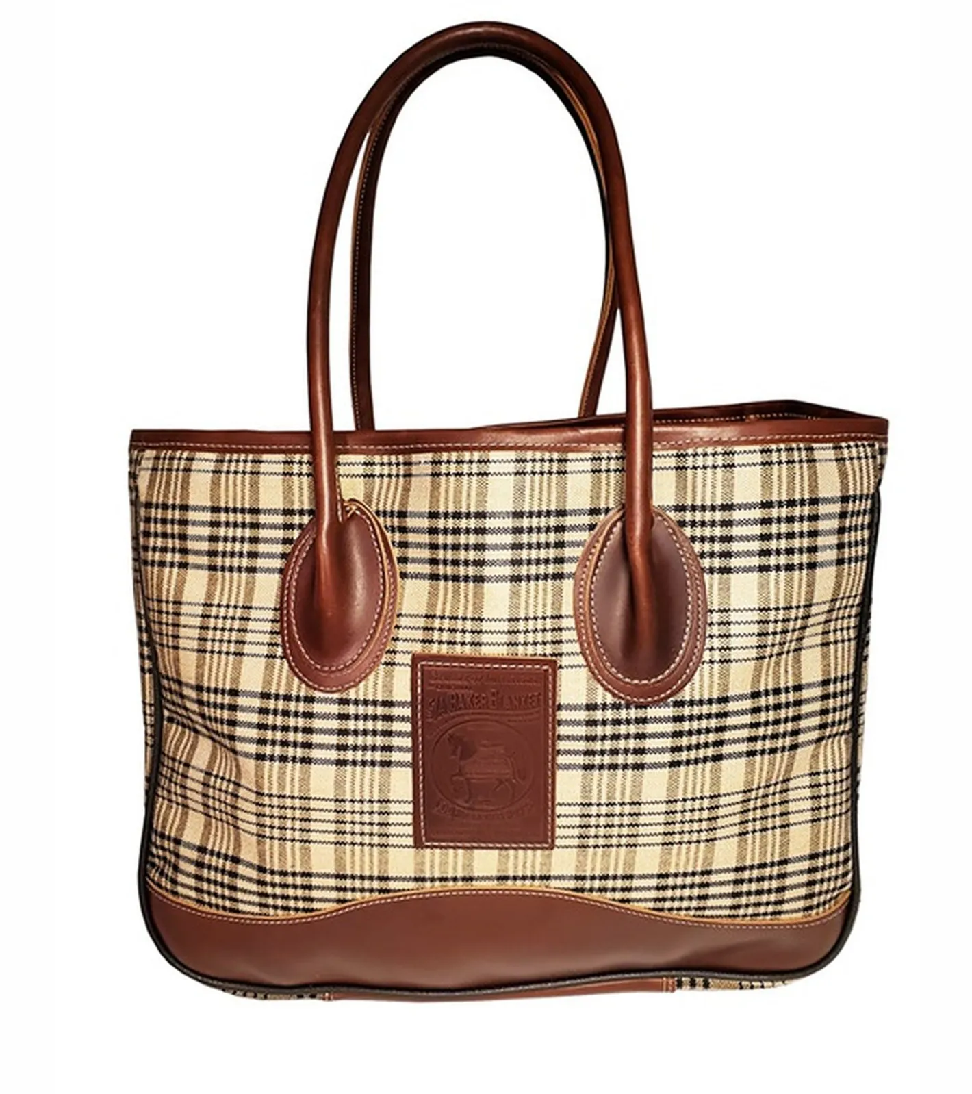 JACKS MFG 5/A Baker® Taylor Tote