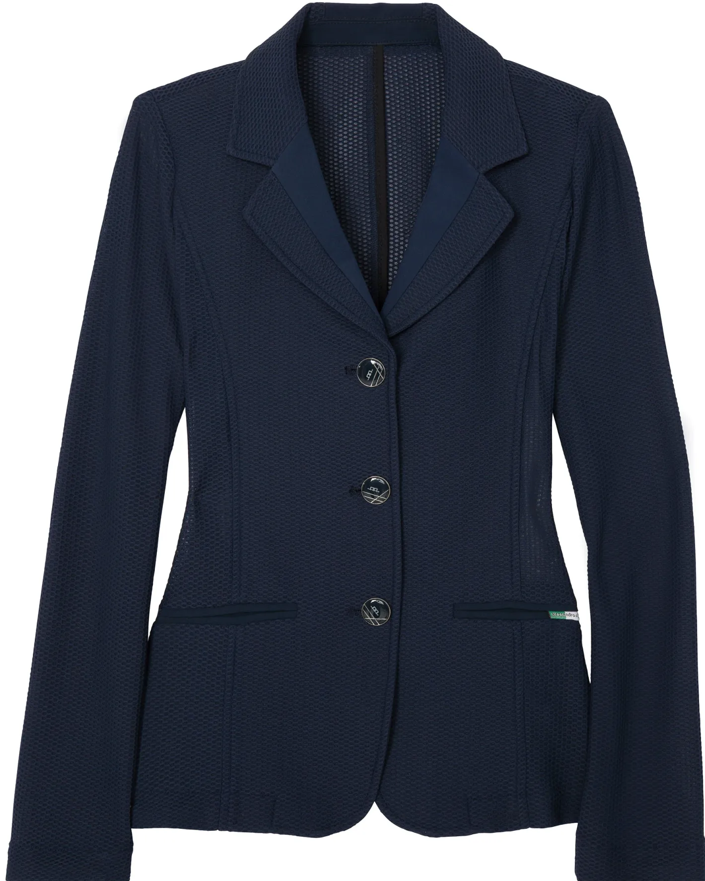 Kids HORSEWARE AA® Kids’ MotionLite Competition Jacket