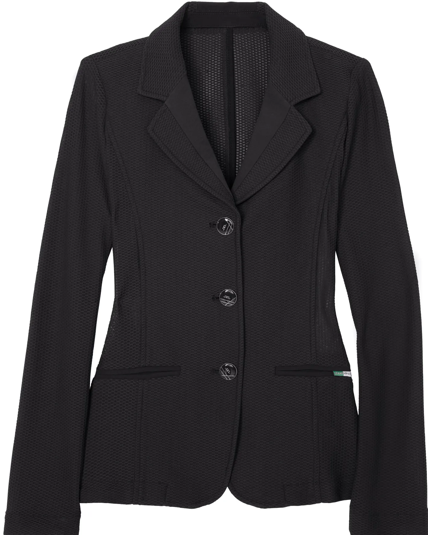 Kids HORSEWARE AA® Kids’ MotionLite Competition Jacket