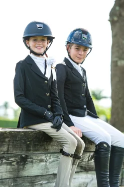 Kids HORSEWARE AA® Kids’ MotionLite Competition Jacket