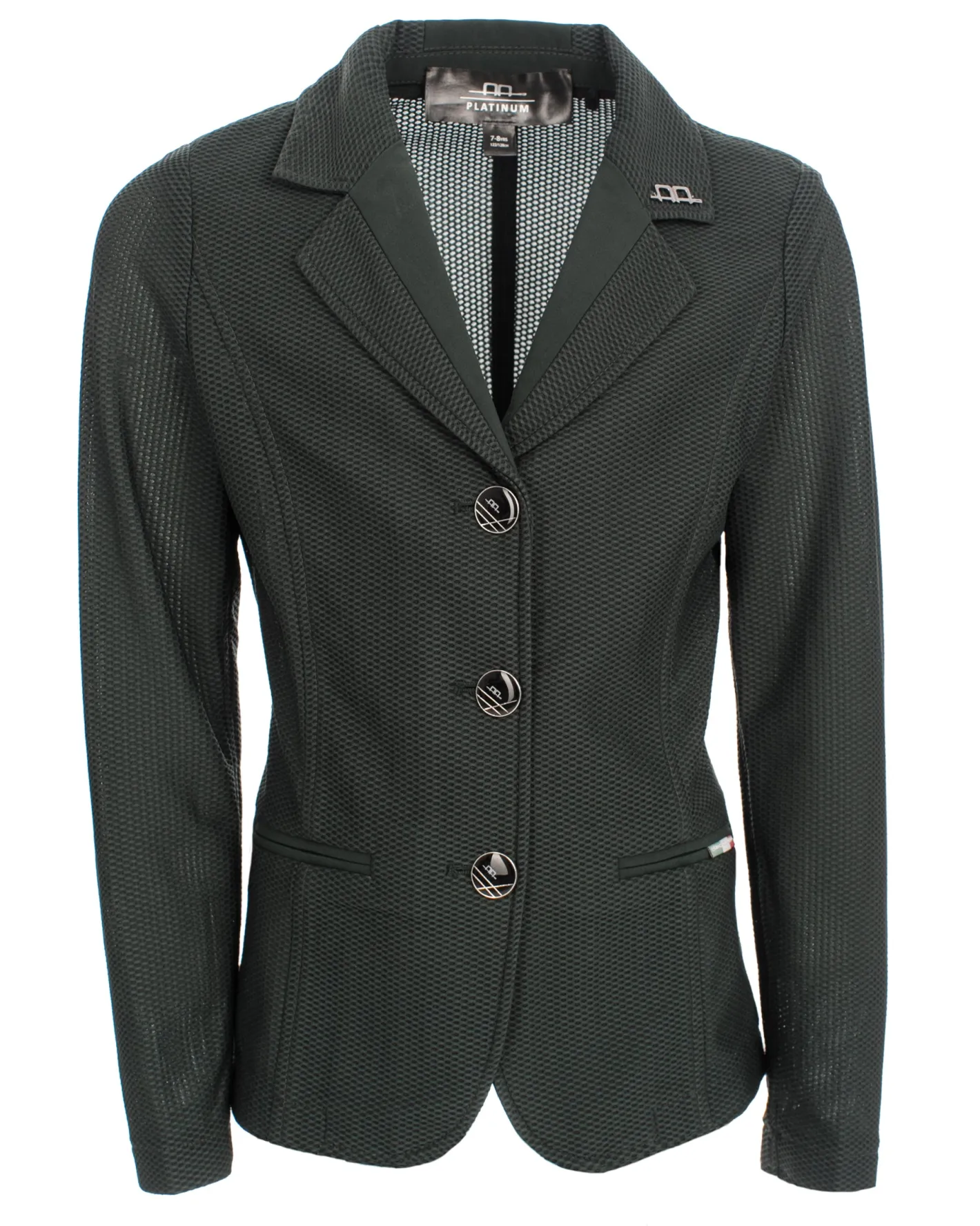 Kids HORSEWARE AA® Kids’ MotionLite Competition Jacket