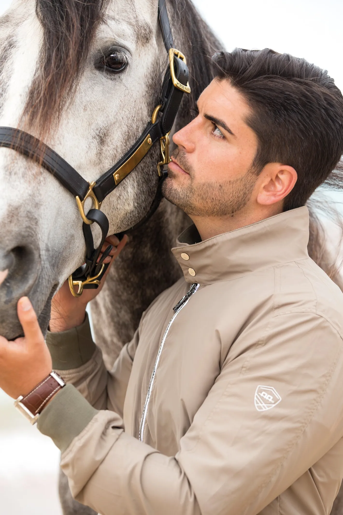 HORSEWARE AA® Ladies’ Mogoro Light Blouson