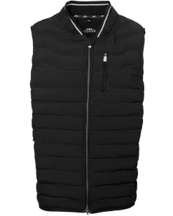HORSEWARE AA® Men’s Livorno Seamless Padded Vest