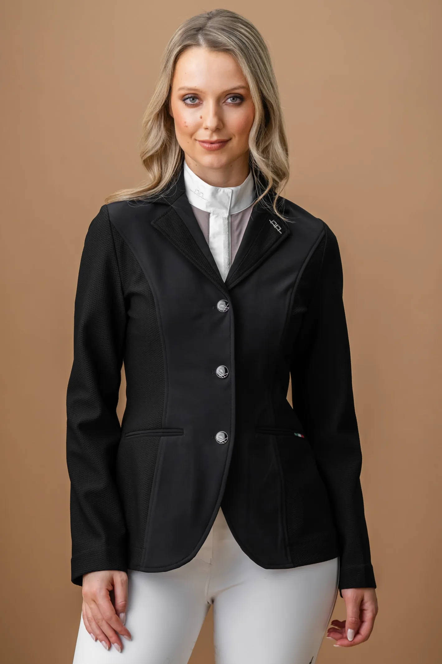 HORSEWARE AA® Platinum Bonded Motionlite Show Jacket