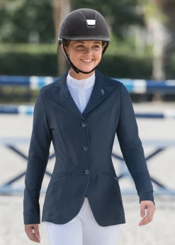 HORSEWARE AA® Platinum Ladies’ MotionLite Competition Jacket