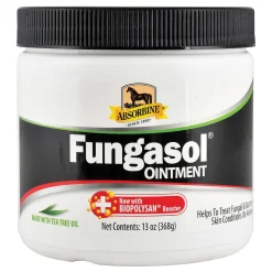 ANIMAL HEALTH INT Absorbine® Fungasol® Ointment