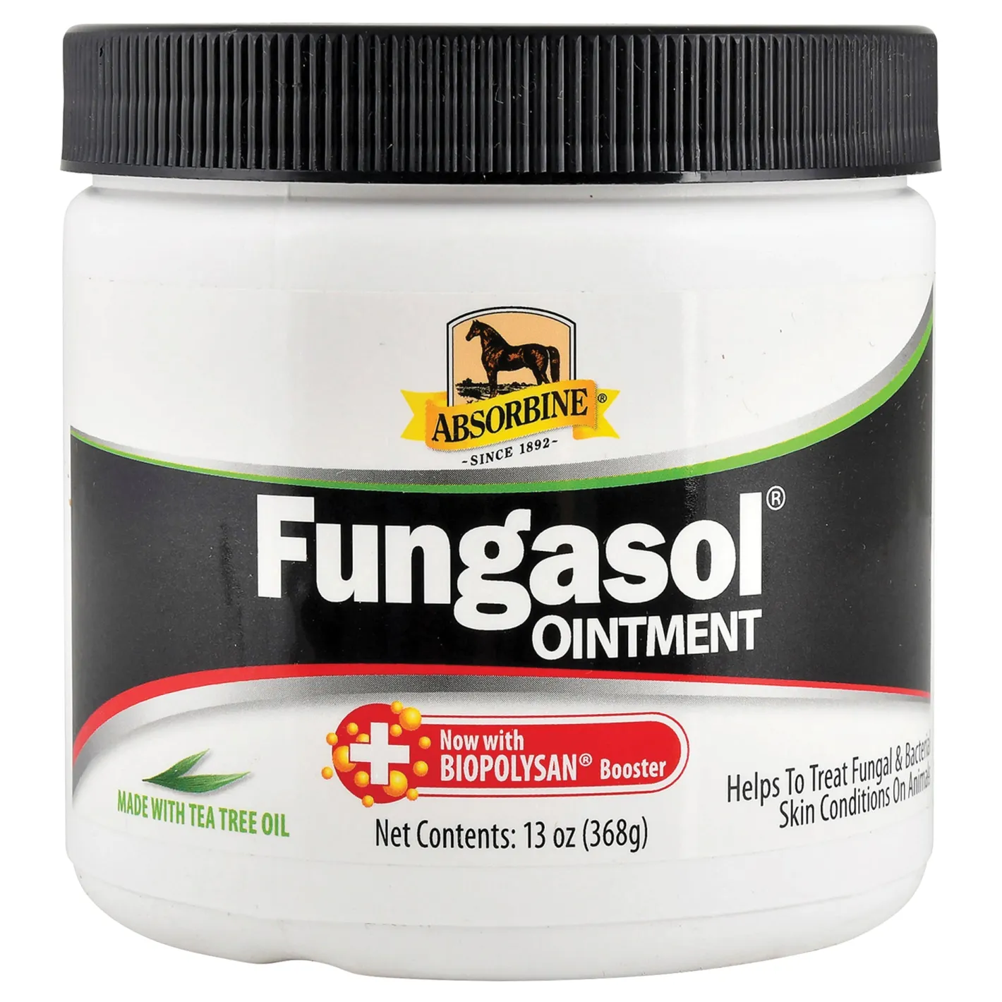 ANIMAL HEALTH INT Absorbine® Fungasol® Ointment