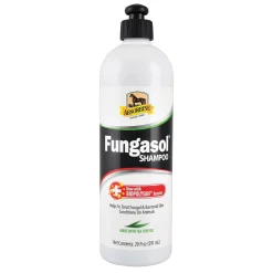 ANIMAL HEALTH INT Absorbine® Fungasol® Shampoo
