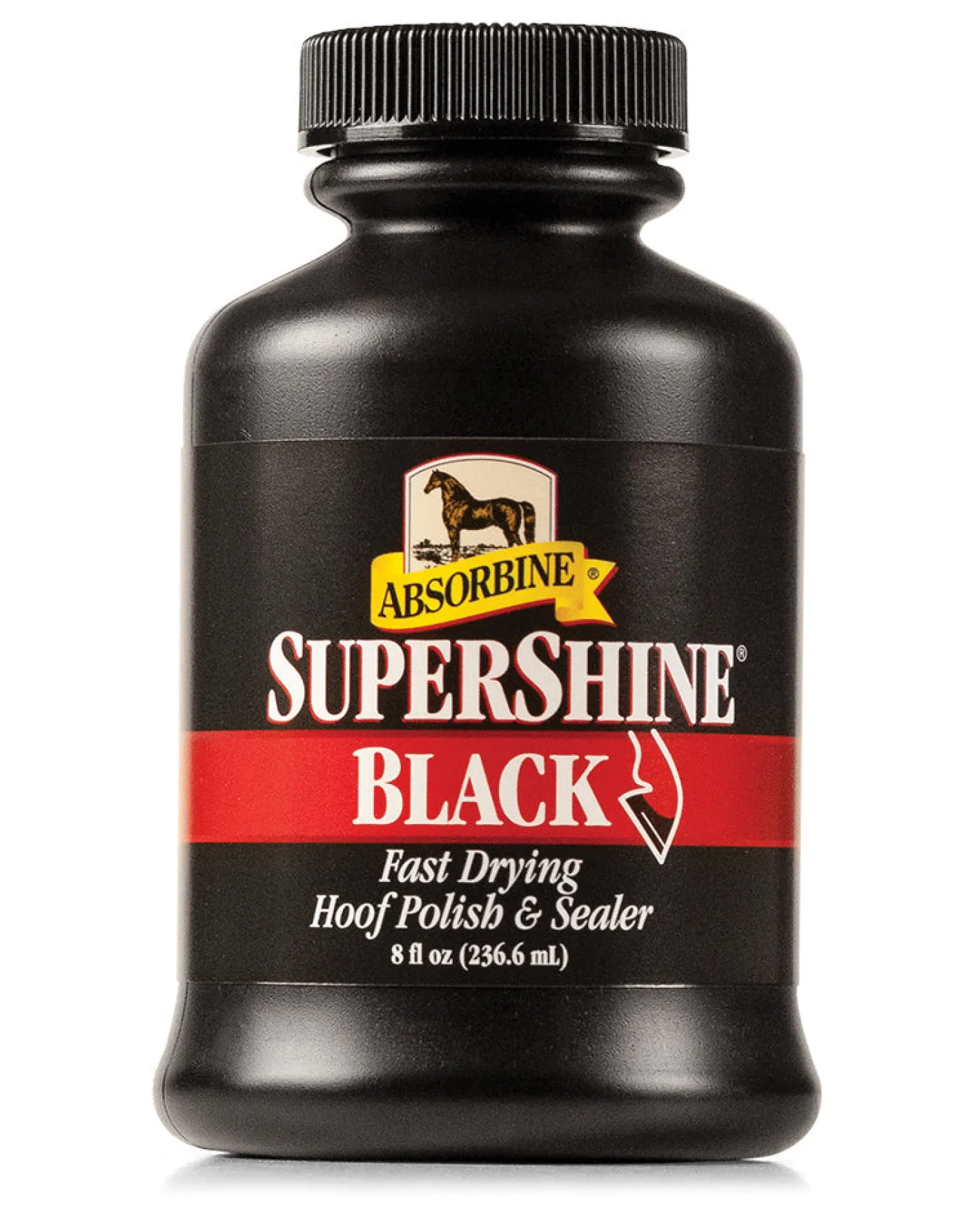 ANIMAL HEALTH INT Absorbine® Hoof Polish