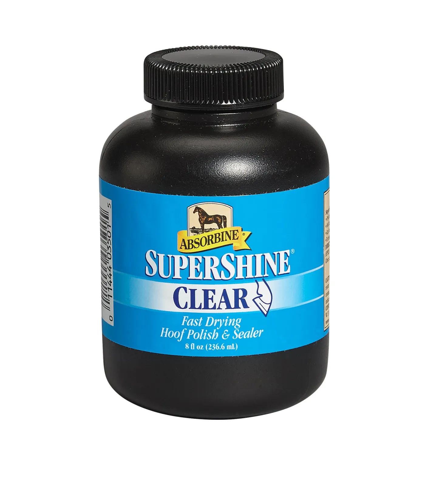 ANIMAL HEALTH INT Absorbine® Hoof Polish