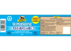 ANIMAL HEALTH INT Absorbine® Hoof Polish
