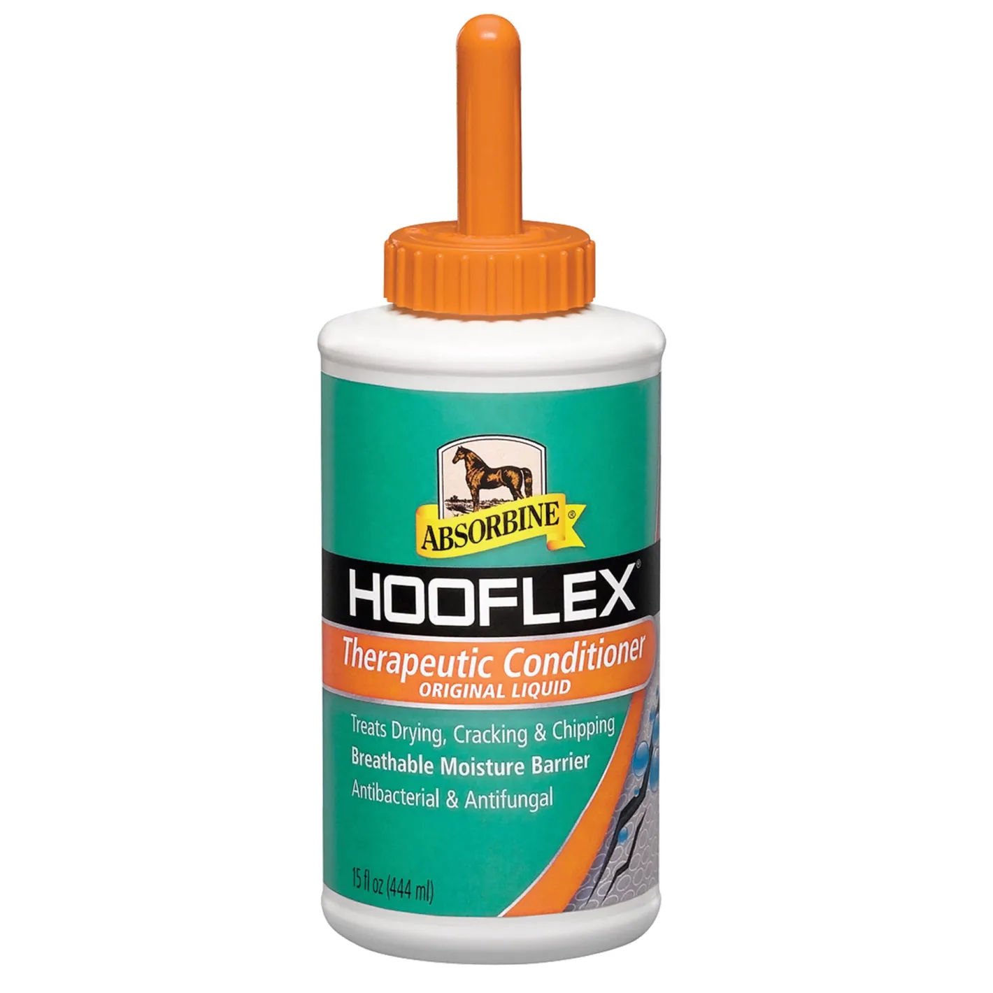 ANIMAL HEALTH INT Absorbine® Hooflex® Liquid Therapeutic Conditioner