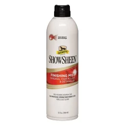 ANIMAL HEALTH INT Absorbine® ShowSheen® Finishing Mist