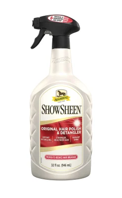 ANIMAL HEALTH INT Absorbine® ShowSheen® Spray