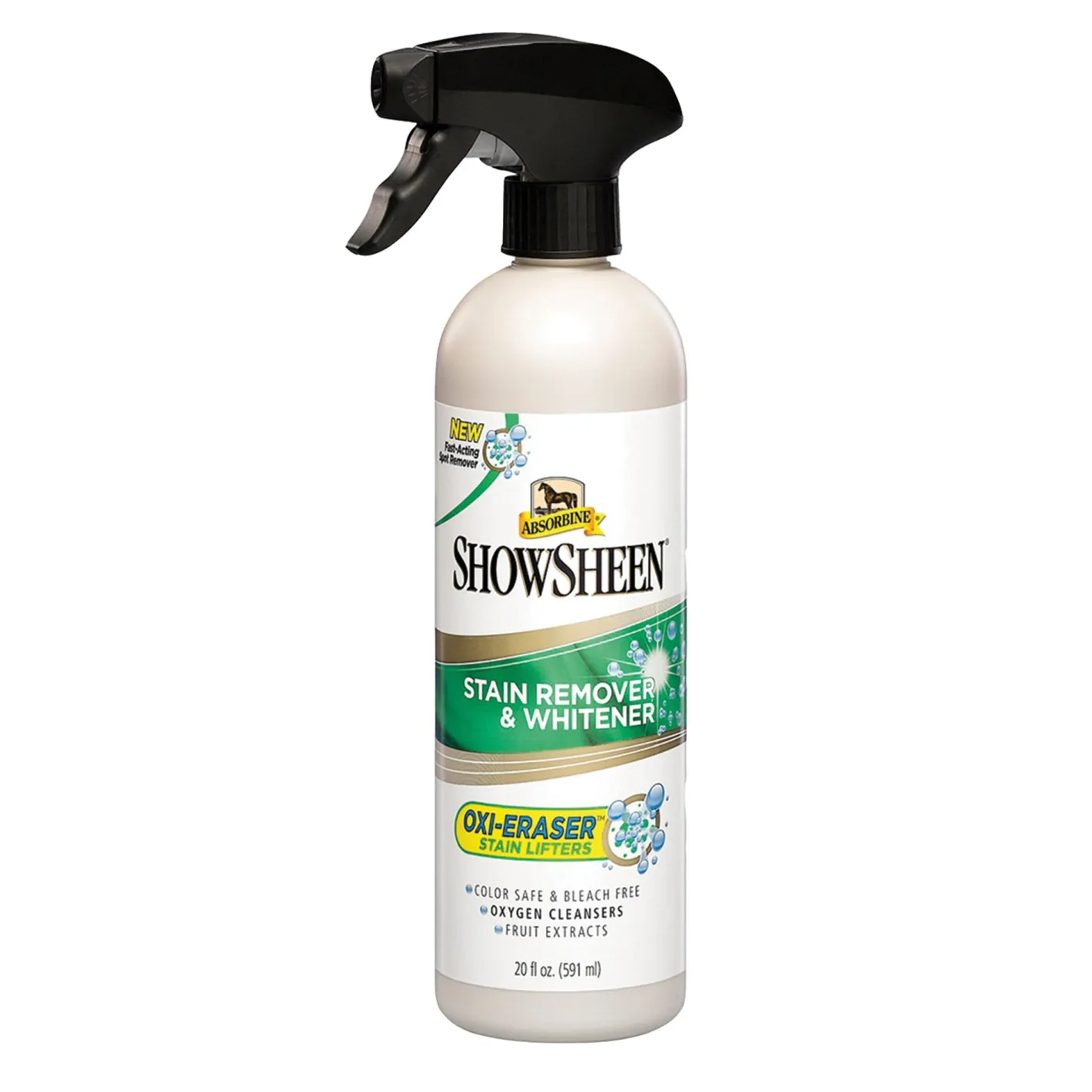 ANIMAL HEALTH INT Absorbine® ShowSheen® Stain Remover & Whitener
