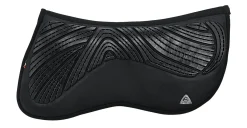 AMAHORSE TRADING SRL Acavallo® Gel and Memory Foam Half Pad