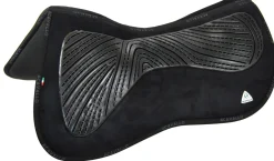 AMAHORSE TRADING SRL Acavallo® Gel and Memory Foam Half Pad