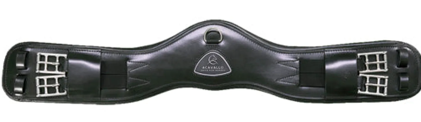 FRANTISI Acavallo® Shaped Girth