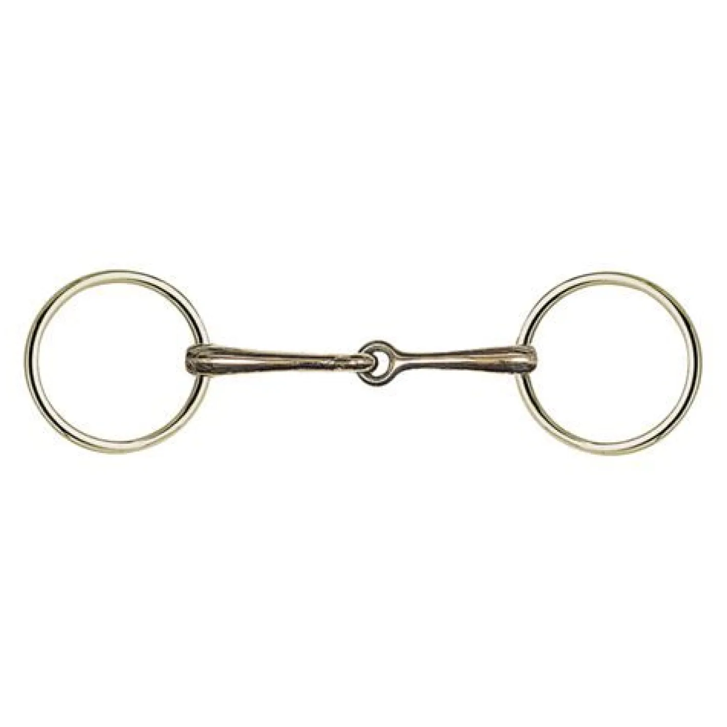 ERS AlBaCon™ Loose Ring Snaffle 14mm