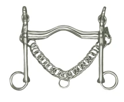 ERS AlBaCon™ Wide Port Weymouth Bit
