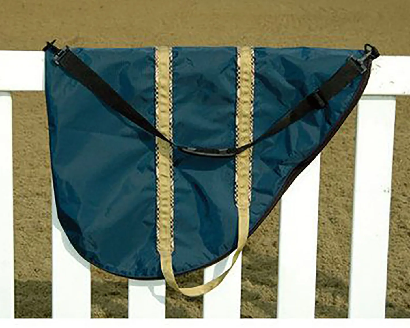 TALLY HO PRODUCTS All Purpose Saddle Carry Case