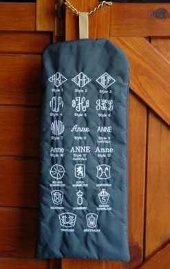 TALLY HO PRODUCTS All Purpose Saddle Cover