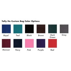 TALLY HO PRODUCTS All Purpose Saddle Cover