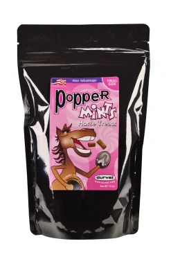 BRADLEY CALDWELL Aloe Advantage™ PopperMints™ Horse Treats
