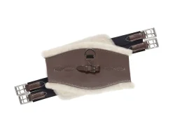 EQUIFIT Anatomical UltraWool™ Jumper Girth
