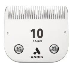 ANDIS COMPANY Andis® ceramicEDGE Detachable Replacement Blade Size 10