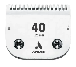 ANDIS COMPANY Andis® ceramicEDGE Detachable Replacement Blade size 40